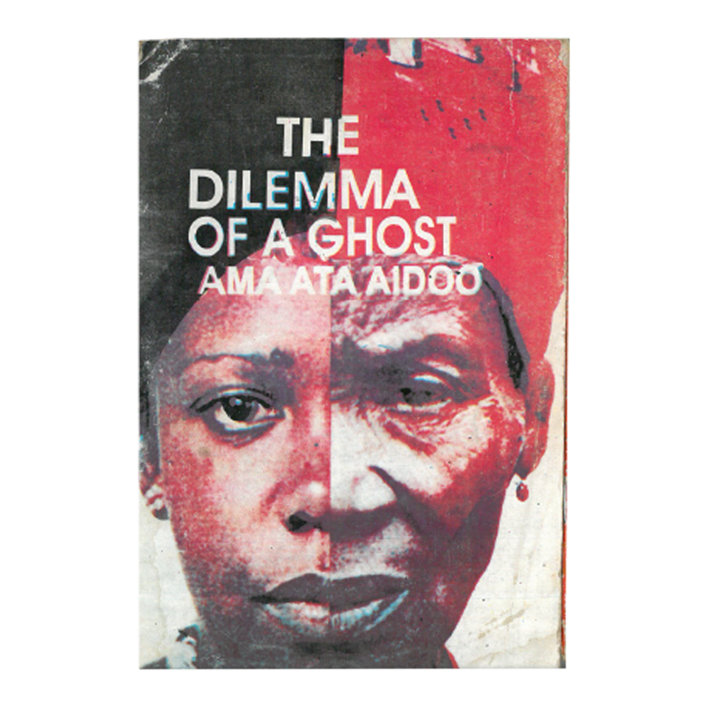 The Dilemma Of A Ghost Legacy