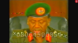 The Heartbreaking Story of General Sani Abacha: Nigeria's Craziest Dictator Explained [RE-EDIT]