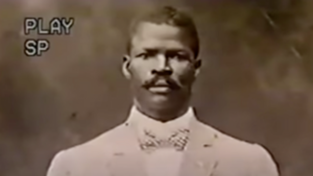 Marcus Garvey Documentary