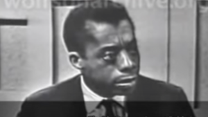 JAMES BALDWIN: Interview (Florida Forum, Miami)~1963