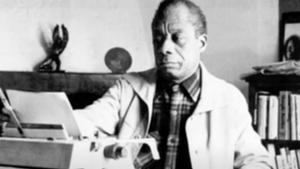 James Baldwin - The Artist's Struggle for Integrity