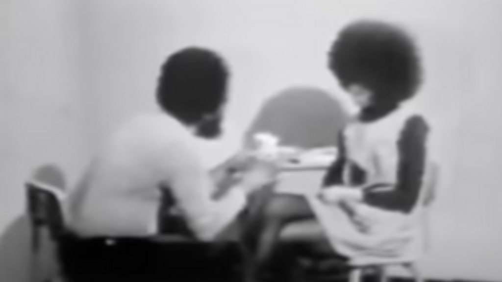 Angela Davis Interview