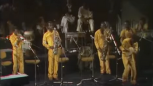 Fela Kuti & Africa 70 - Pansa Pansa