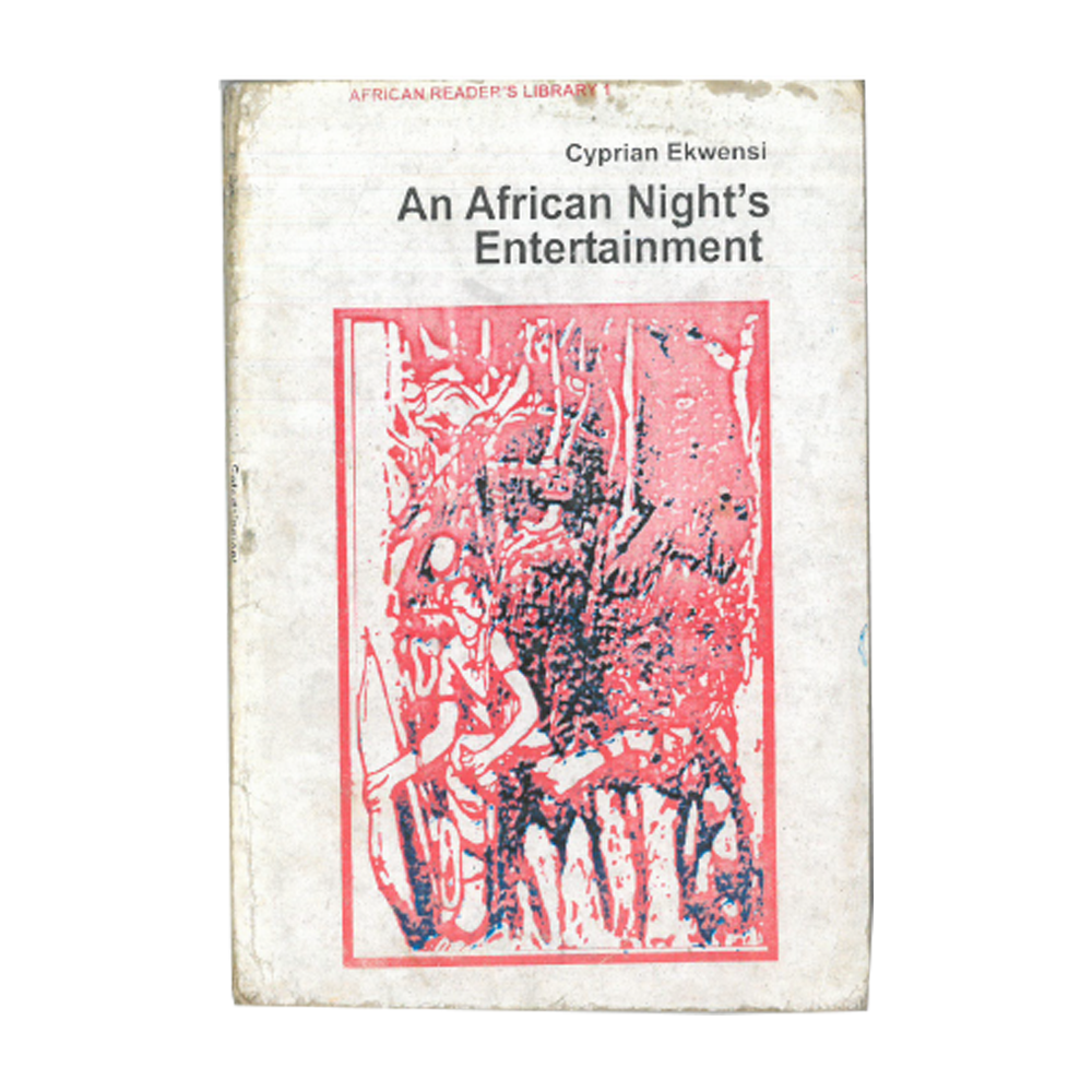 An African Night's Entertainment