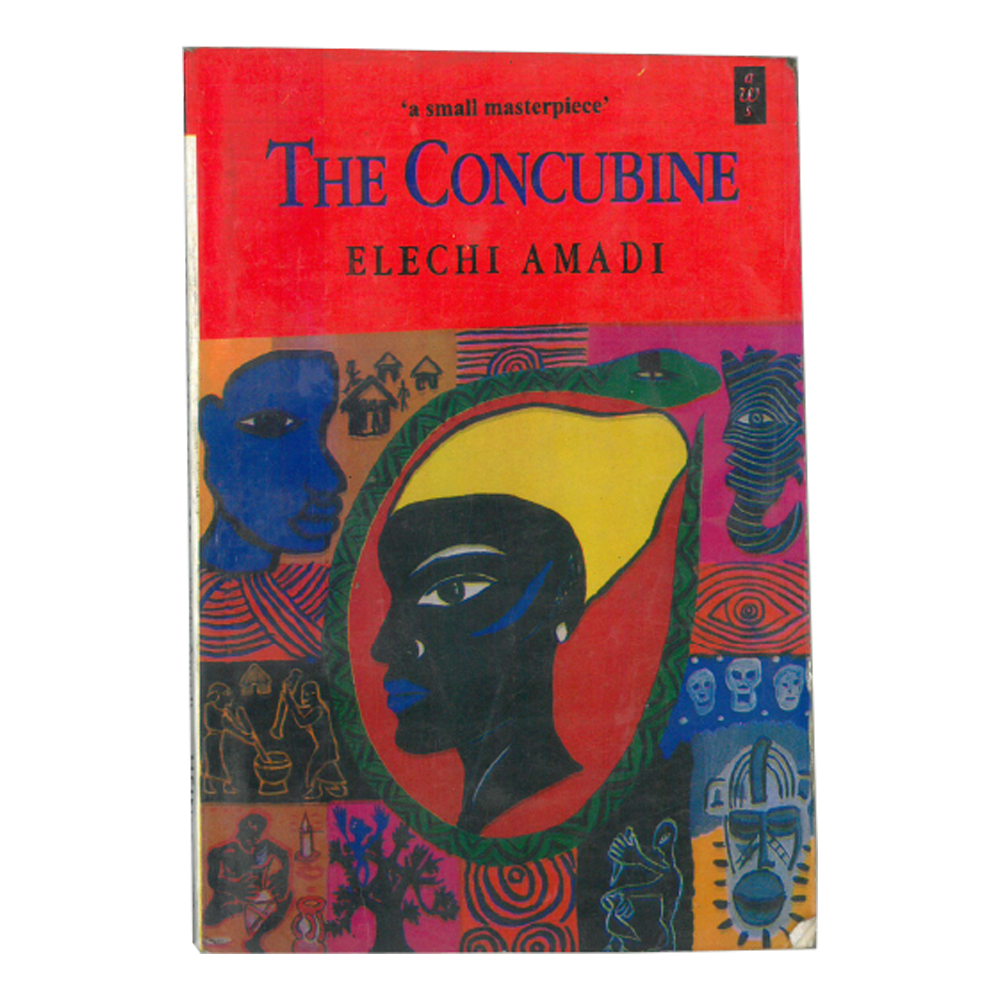 The Concubine