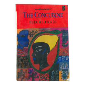 The Concubine