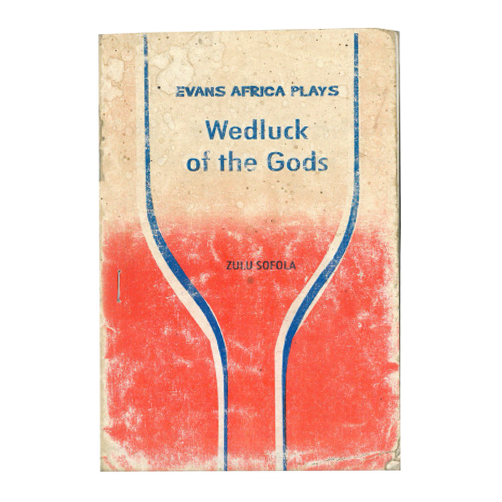 Wedlock of the Gods