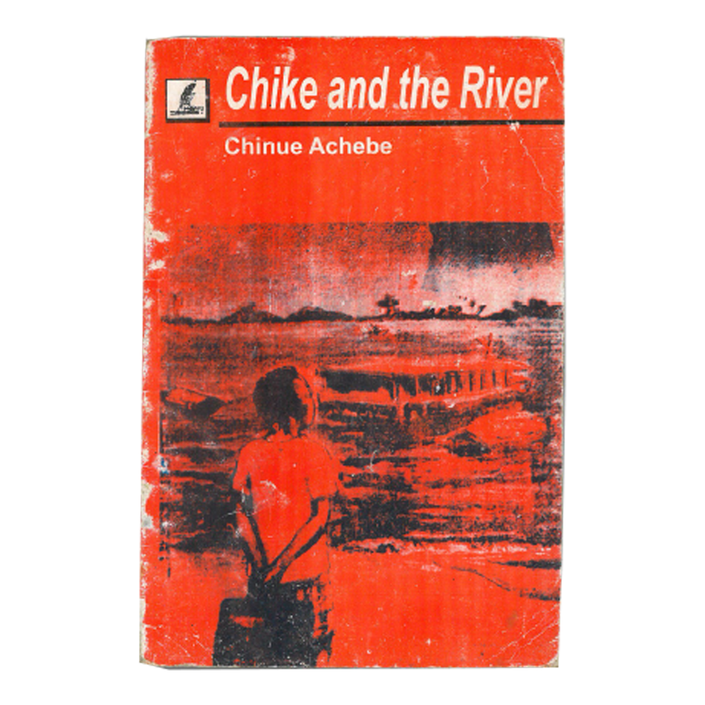 Chike and the River