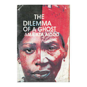 The Dilemma of a Ghost