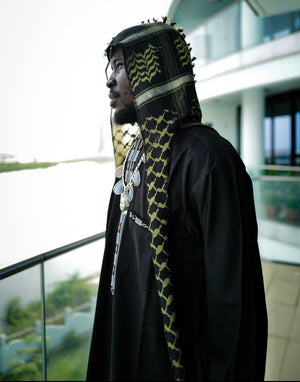 ODE Du-Rag - Legacy