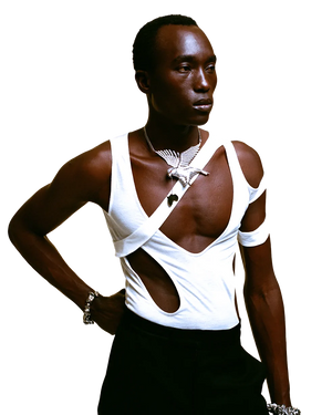 THE LEGACY NECKLACE - Legacy