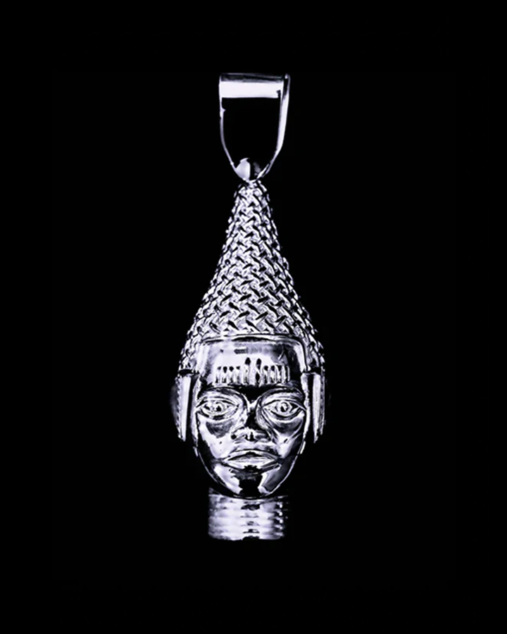 QUEEN IDIA LEGACY NECKLACE